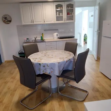 Guest house Hortenzie