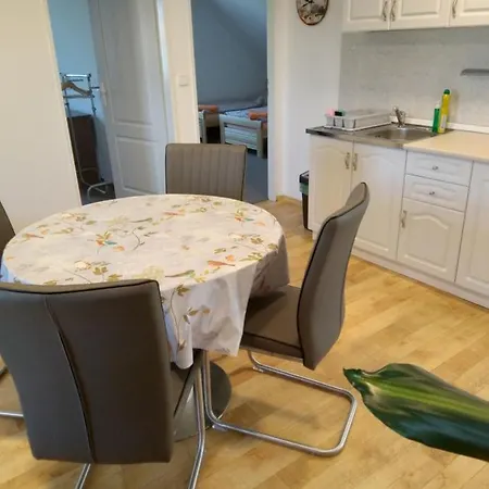 Pensionat Hortenzie 3*