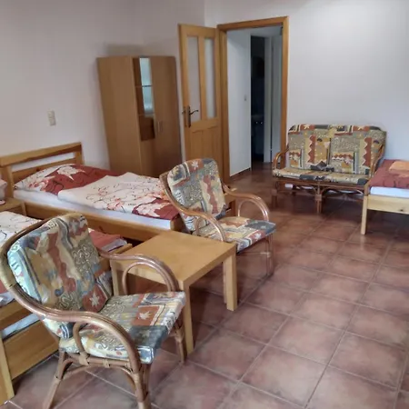 Hortenzie Guest house