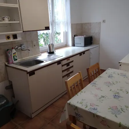 Guest house Hortenzie
