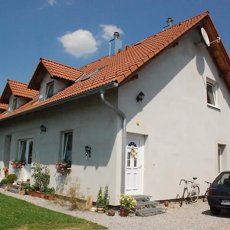 Guest house Hortenzie