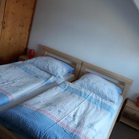 Hortenzie Guest house 3*