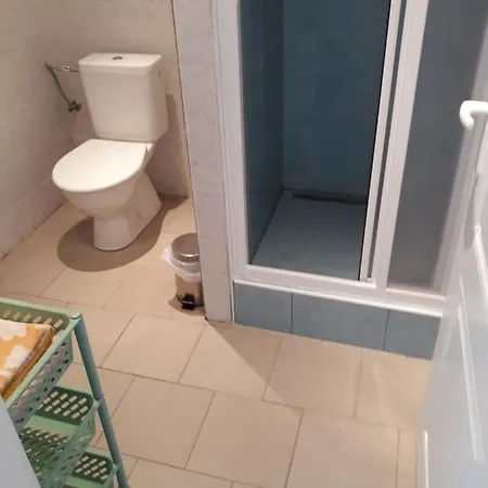 Pensionat Hortenzie 3*