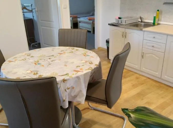 Gasthof Hortenzie 3*