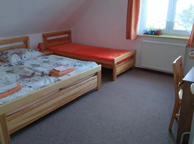 Gasthof Hortenzie 3*