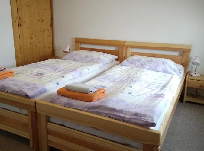 Gasthof Hortenzie 3*