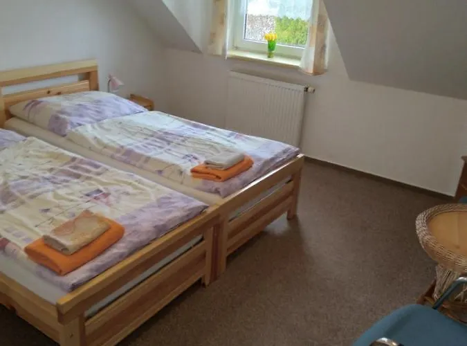 Gasthof Hortenzie 3*