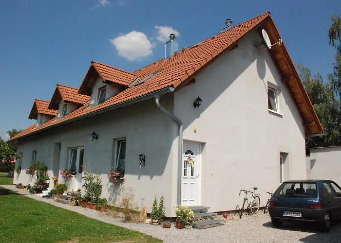 Gasthof Hortenzie