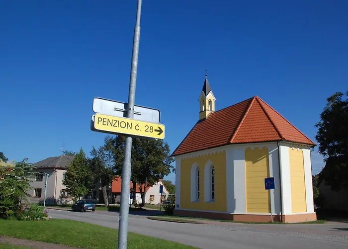 Gasthof Hortenzie
