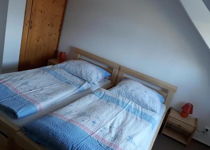 Hortenzie Gasthof 3*